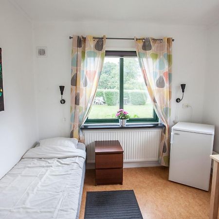 Bruksparkens Hostel Vellinge Exteriér fotografie